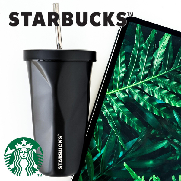 Стакан Starbucks Steel Limited Edition