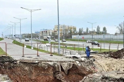 Отключение воды в Самаре: график подвоза