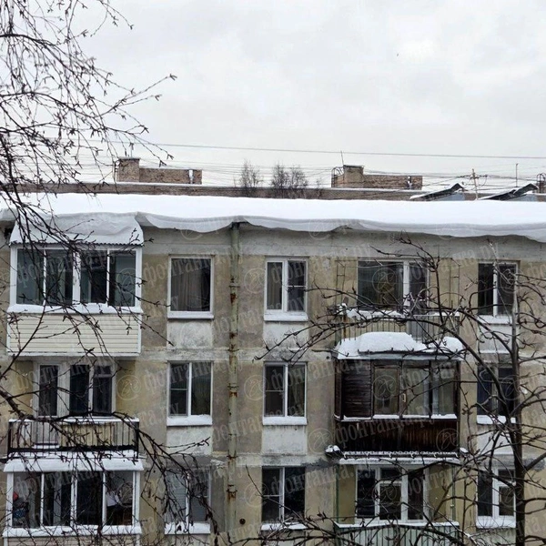 Улица Коммуны, 67 | Источник: читатель «Фонтанки»