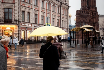 В Гидрометцентре пообещали возвращение жары в Татарстан