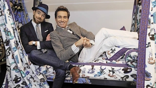 Идеальная кровать: советы от известных дизайнеров