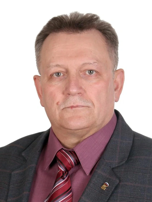 Анатолий Захаркин | Источник: самарская гордума