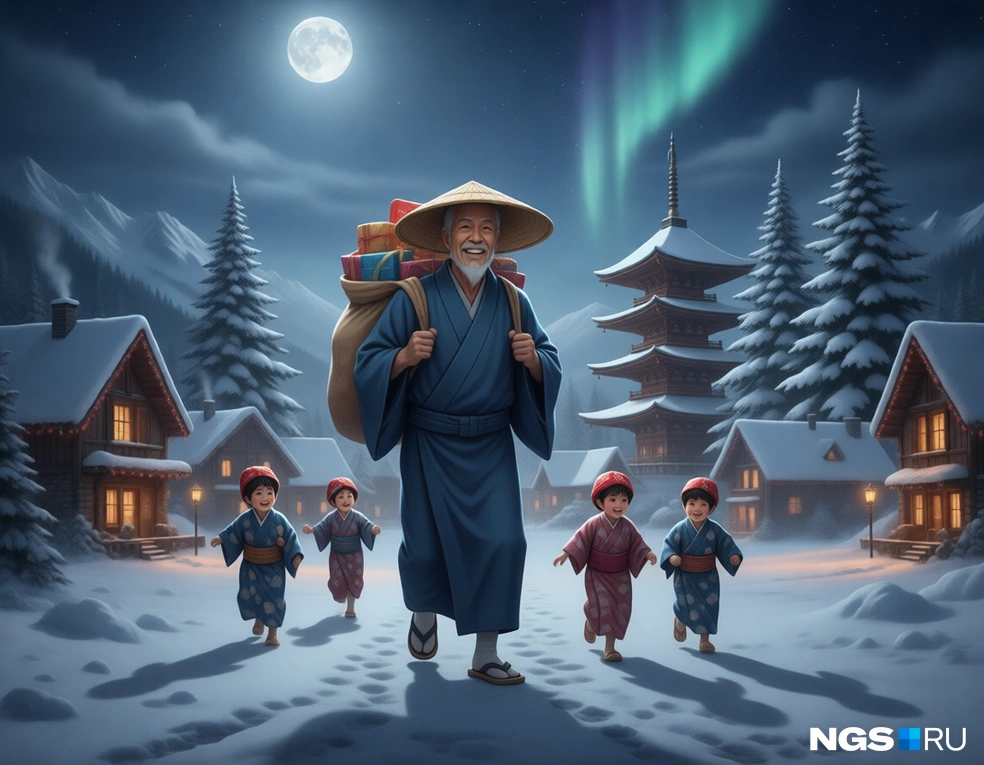 Уж о нем вы наверняка не знали | Источник: Алена Золотухина / NGS.RU