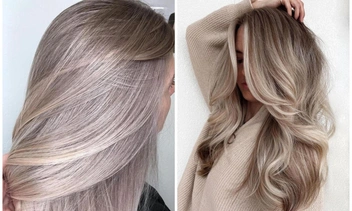 Скрыть возраст и седину: 10 лучших вариантов окрашивания для тех, кто хочет выглядеть моложе