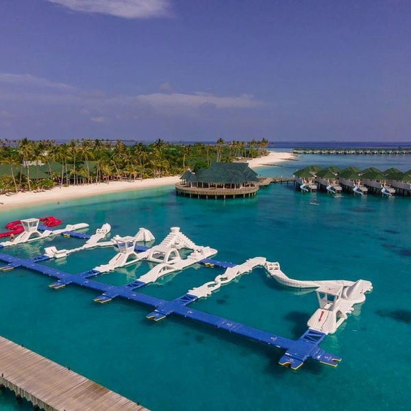 Источник: пресс-служба Sun Siyam World Maldives