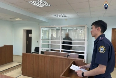 Житель Элисты избил сожительницу до смерти