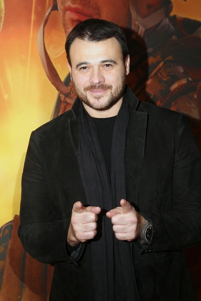 Эмин Агаларов | www.starhit.ru