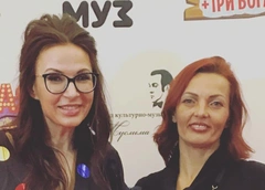 Умерла наркозависимая сестра Эвелины Бледанс
