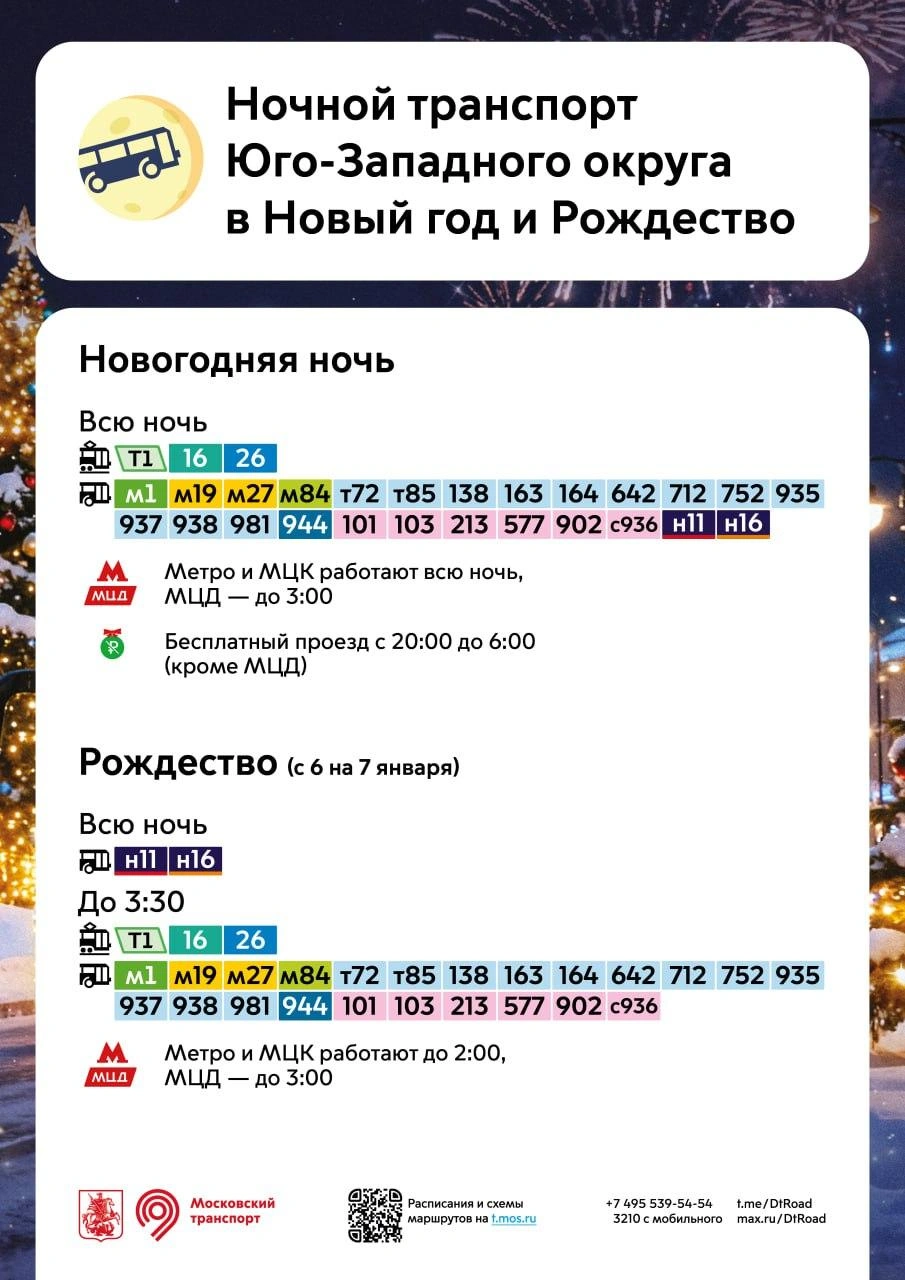 Источник: Дептранс.Оперативно / T.me