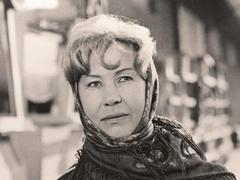 Умерла звезда «Девчат» Инна Макарова