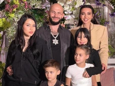 Джиган раскрыл детали реалити-шоу о своей семье, которое снимет в период развода с Оксаной Самойловой