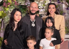 Джиган раскрыл детали реалити-шоу о своей семье, которое снимет в период развода с Оксаной Самойловой