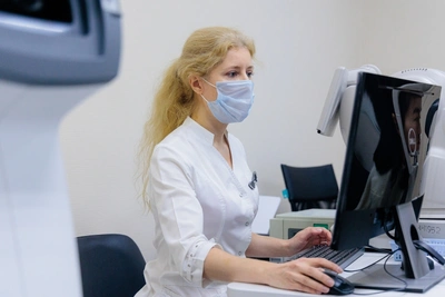 Забайкалье рассматривает консультации через мессенджер МАХ