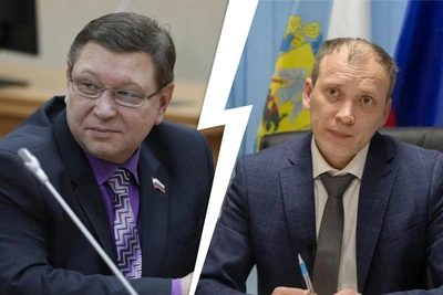 Экс-депутат Архангельска судится с защитником пенсионерки