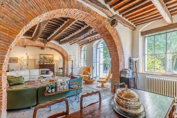 Источник: Lionard Luxury Real Estate