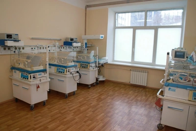 Infant mortality at Novokuznetsk maternity hospital quadruples in one year