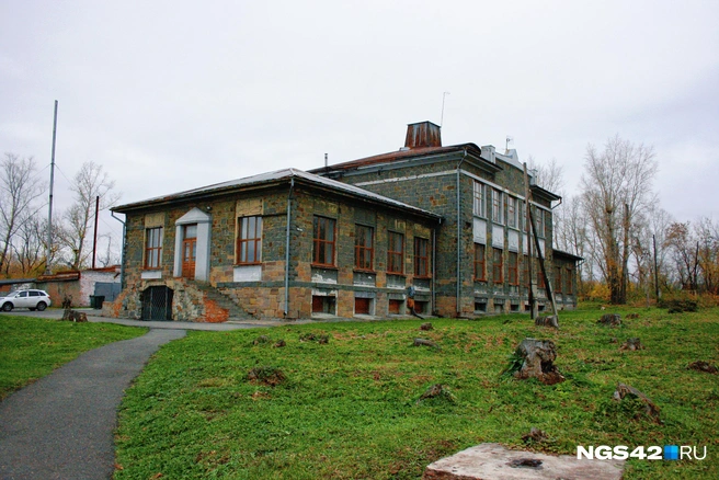 Источник: Татьяна Ирискина / NGS42.RU