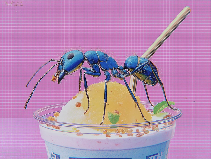 Источник: Midjourney | theGirl