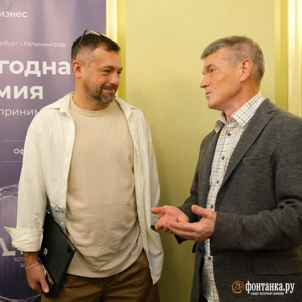 Источник: Анжела Мнацаканян / FONTANKA.RU