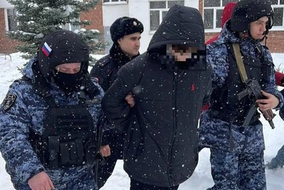 Psychologist: "He Cannot Find His Voice"