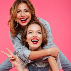 18 вещей, которые нравятся моей 18-летней племяннице и мне🌺