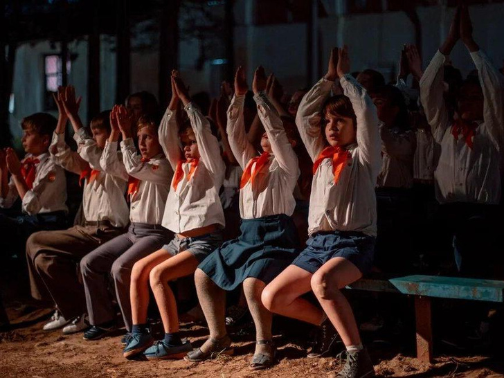 Страшилки пионерских лагерей: 5 самых жутких легенд, которых боялись дети в СССР