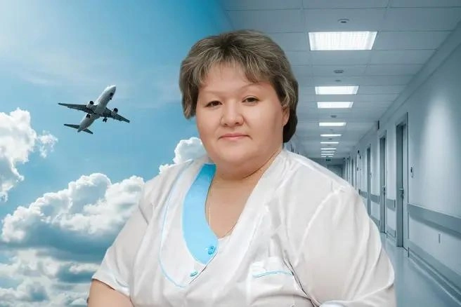 Источник: БУ «Покачевская городская больница» / Vk.com