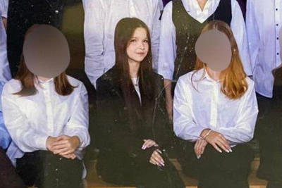 Search Underway for Missing 14-Year-Old Schoolgirl in Yekaterinburg