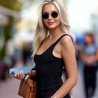 Аватарка Света Лесникова