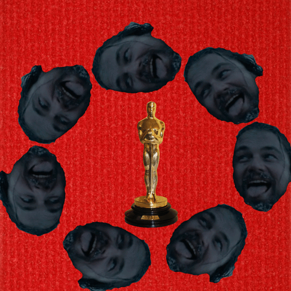 Леонардо Ди Каприо получает «Оскара»: лучшие мемы и видео