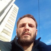 Аватарка Олег Ковалев