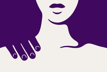 «Это случилось со мной. И мне больно»: факты о домашнем насилии в России и как спасаться в такой ситуации