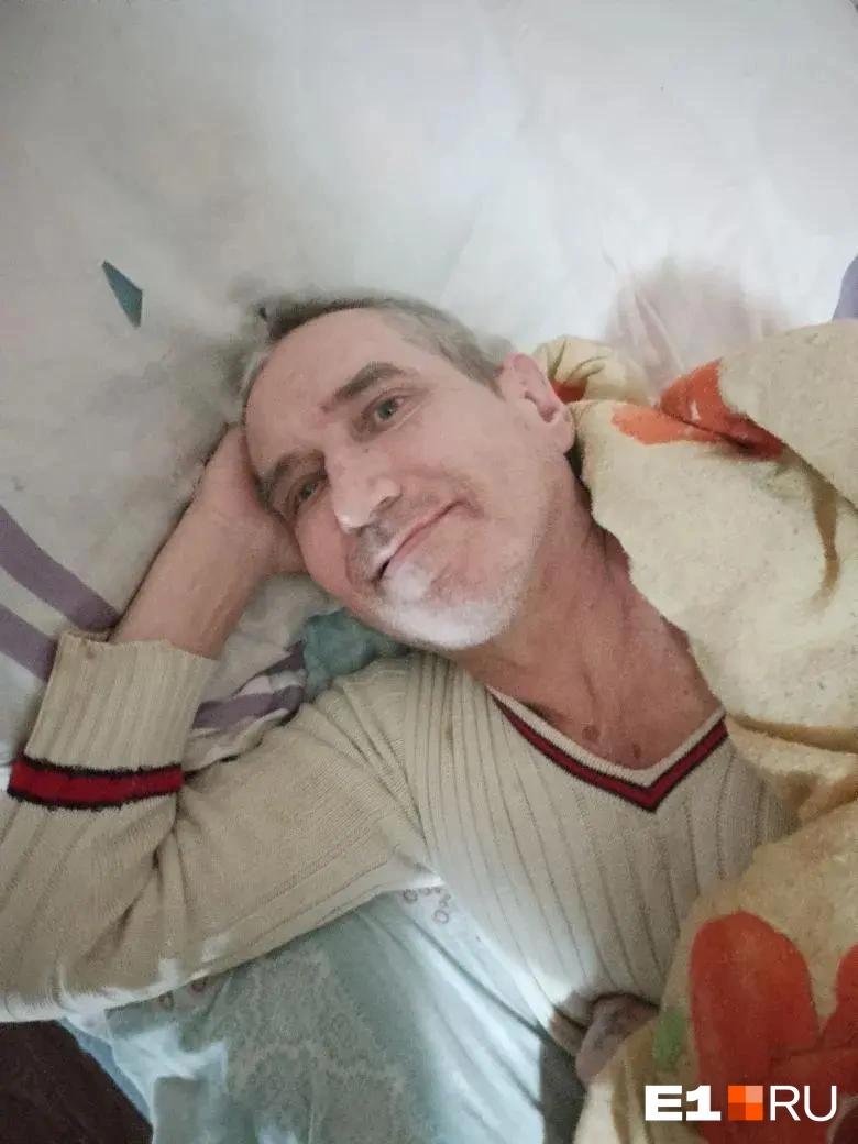 фото из дома, до отправки в пансионаты | Источник: предоставлено Юлией