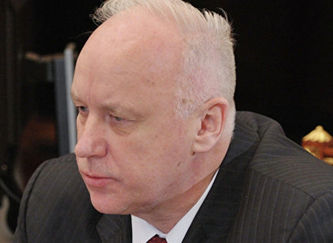 Бастрыкин провел оперативное совещание во Владимире | ya62.ru