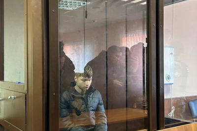 Новое уголовное дело против футболиста «Урала» по статье о насилии