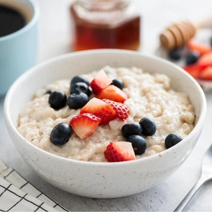 [тест] Выбери завтрак и узнай, переживаешь ли ты сейчас жизненный кризис