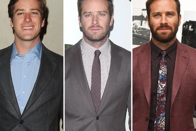 Подкаст для «отменённых» мужчин от матери Арми Хаммера