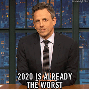 Названы худшие фильмы 2020 года