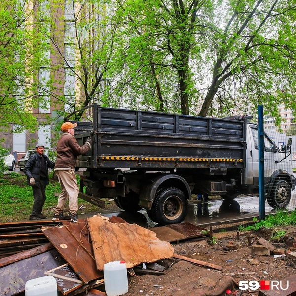 Источник: Тимофей Калмаков / 59.RU