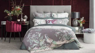 «Альфабия»: новая коллекция Дома текстиля Togas