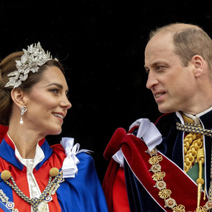 Все ближе к престолу: король Карл III пожаловал Кейт Миддлтон новый титул