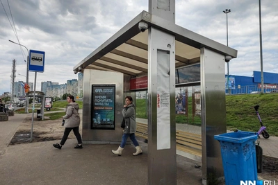 Тарифы на проезд в Дзержинске повысятся с 2026 года