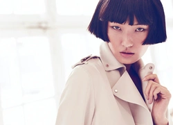 «Неотразимая»: новая рекламная кампания H&M
