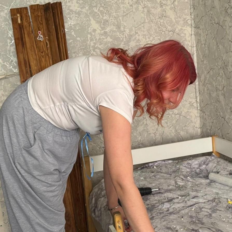 <p>Оксана</p>