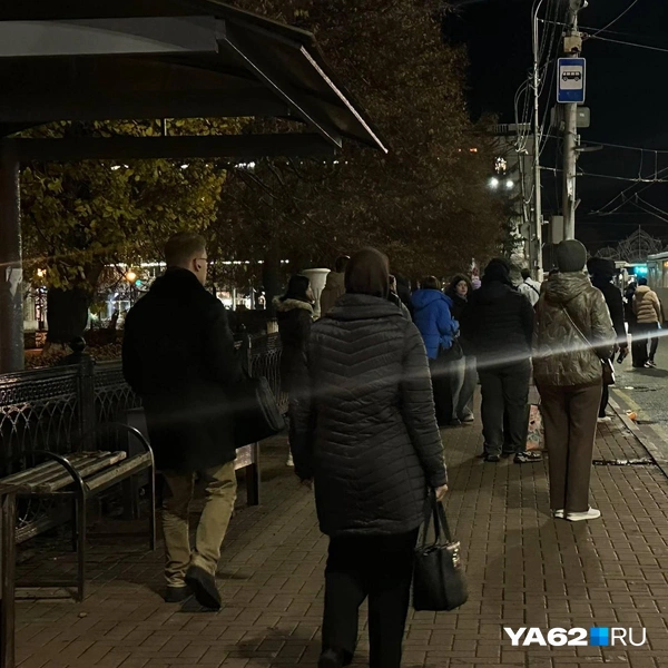 Источник: Виктория Улитова / YA62.RU