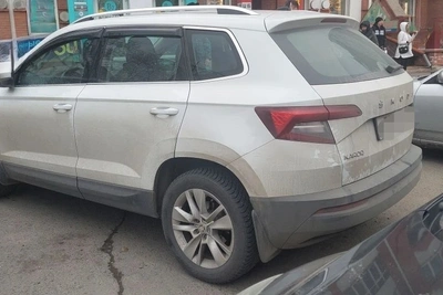 Должница из Хакасии оплатила 300 тыс. рублей, чтобы сохранить автомобиль