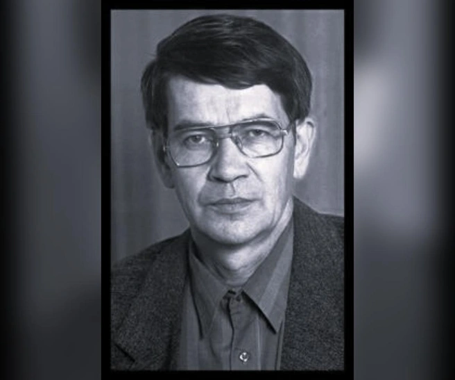 Скончался возглавлявший 20 лет кафедру микроэлектроники ВГУ профессор Евгений Бормонтов | Источник: ВГУ / vsu.ru