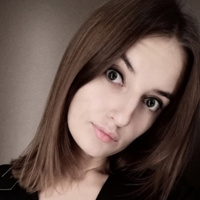 Аватарка Кристина