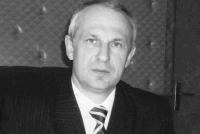 Умер Евгений Герасимов, почетный гражданин Касимова