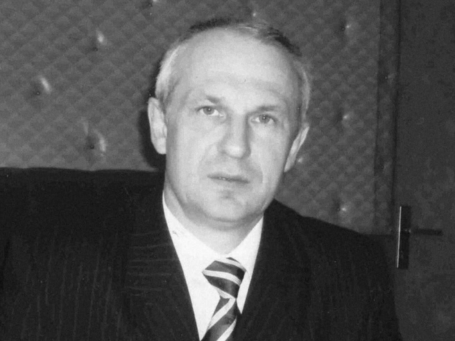 За многолетний труд и активную общественную деятельность Герасимову присвоено звание «Почетный гражданин города Касимова» | Источник: Иван Бахилов / Vk.com
